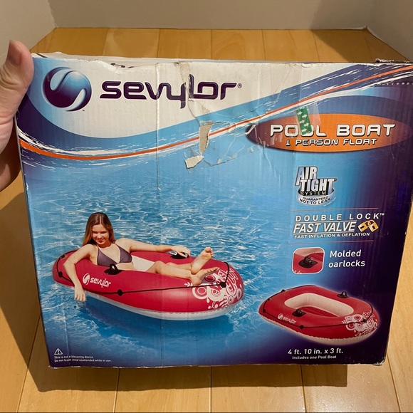 Kids swimming bundle - Picture 8 of 9